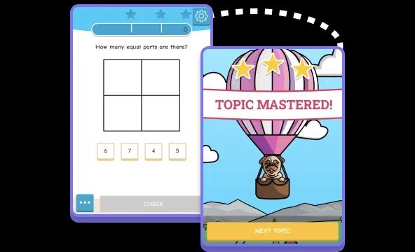 Worksheets & Answers