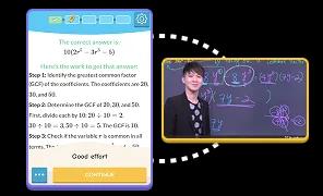 Step-by-Step Solutions