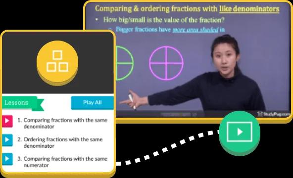 Expert Video Lessons