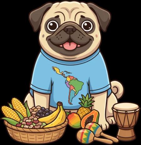 Latin American Countries