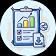 Progress reports you can download and share