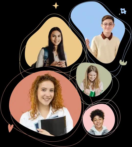 students image