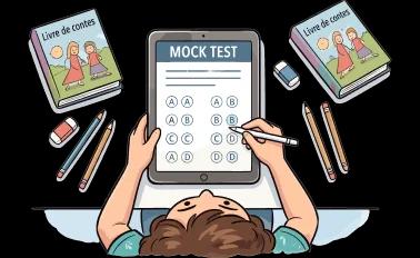 Take Mock Exam