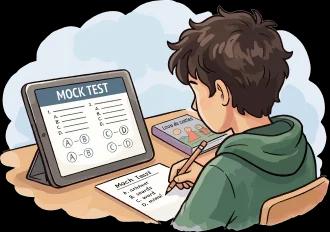 Take Mock Exam