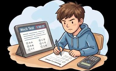 Take Mock Exam