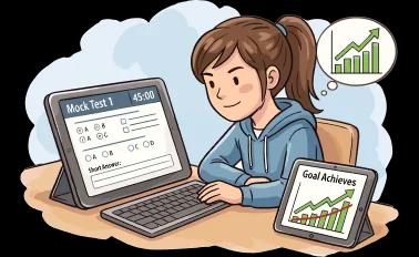Take Mock Exam