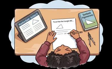 Take a Mock Exam