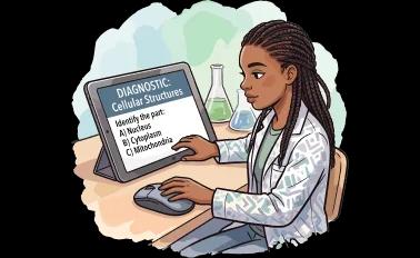Take a Diagnostic