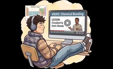 Watch Video Lessons
