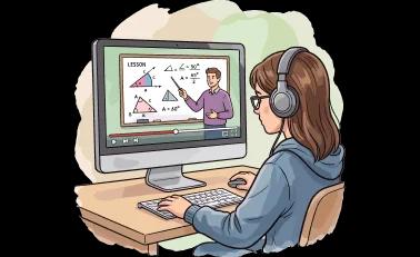 Watch Video Lessons