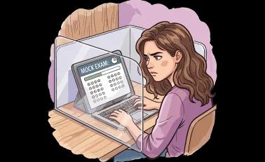 Take Mock Exam