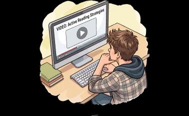 Watch Video Lessons