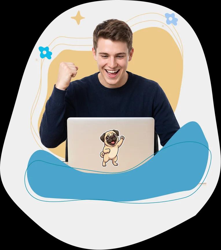 TABE Test Prep | StudyPug test prep hero image