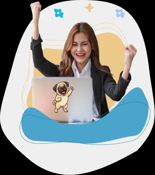 ACCUPLACER Test Prep | StudyPug test prep hero image