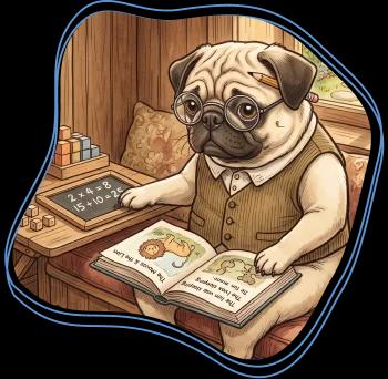 EQAO Grade 3 Math test prep hero image