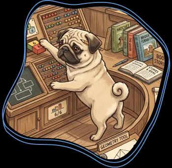 EQAO Grade 6 Math test prep hero image