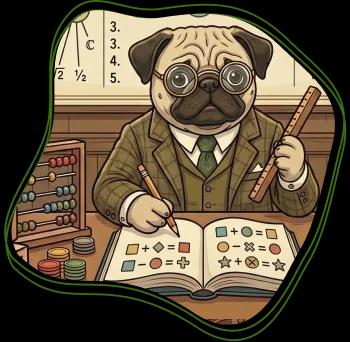 ALEKS Numbers & Operations test prep hero image