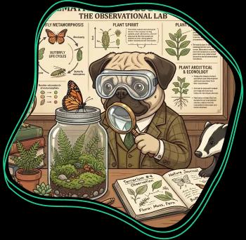 AB PAT Grade 6 Science test prep hero image
