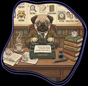 AB PAT Grade 9 ELA test prep hero image