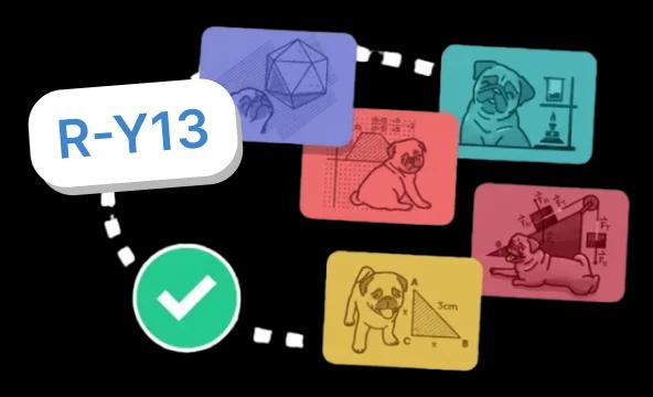 Complete Multi-Subject Coverage