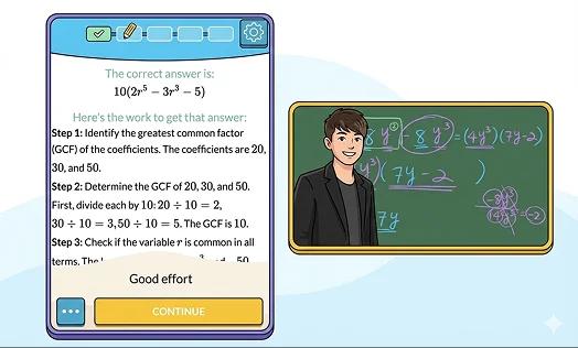 Complete Worked Solutions