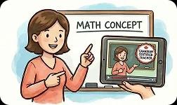 Expert Video Teaching