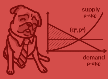 Business Calculus Help Logo