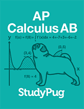 AP Calculus AB textbook