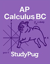 AP Calculus BC textbook