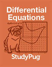 Differential Equations