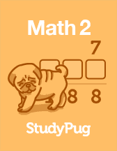 2nd Grade Math textbook