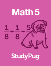 5th Grade Math textbook