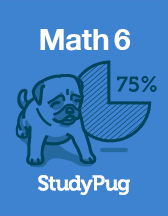 6th Grade Math textbook