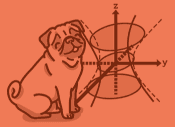 Calculus 3 help logo
