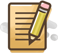 Practice worksheets graphic