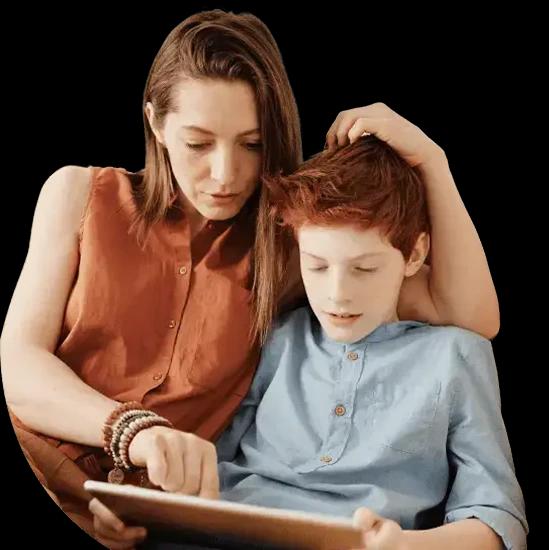 parent cta