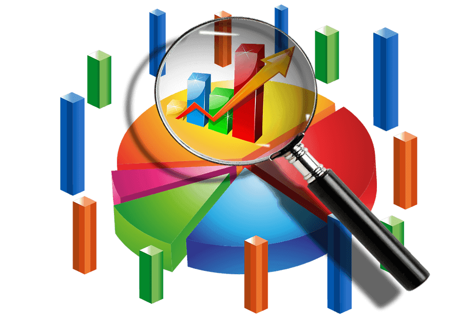 statistics and data