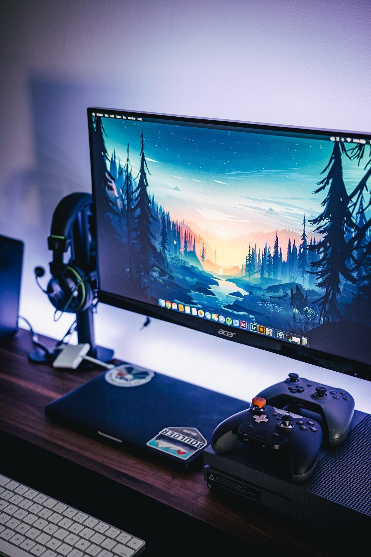 Theorycrafting: The Mathematics of Video Games