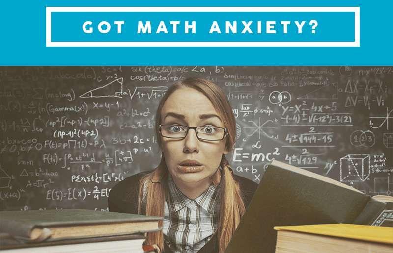 Study Companion – Got Math Anxiety