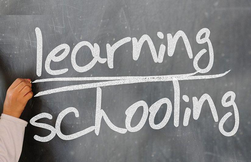 learining and schooling