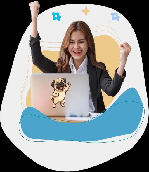 ACCUPLACER Test Prep | StudyPug test prep hero image