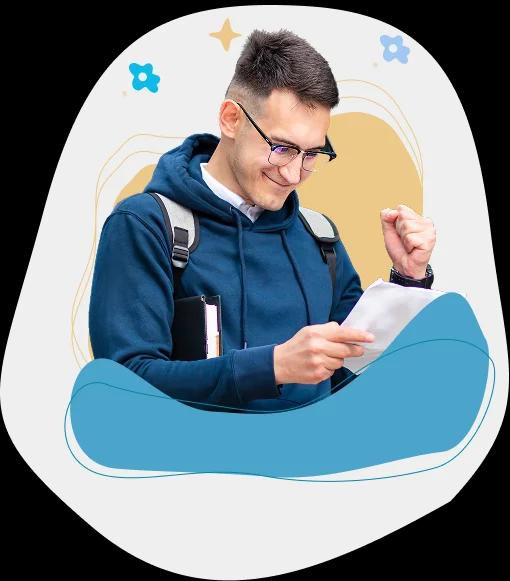 ASVAB Practice Test Prep | StudyPug test prep hero image