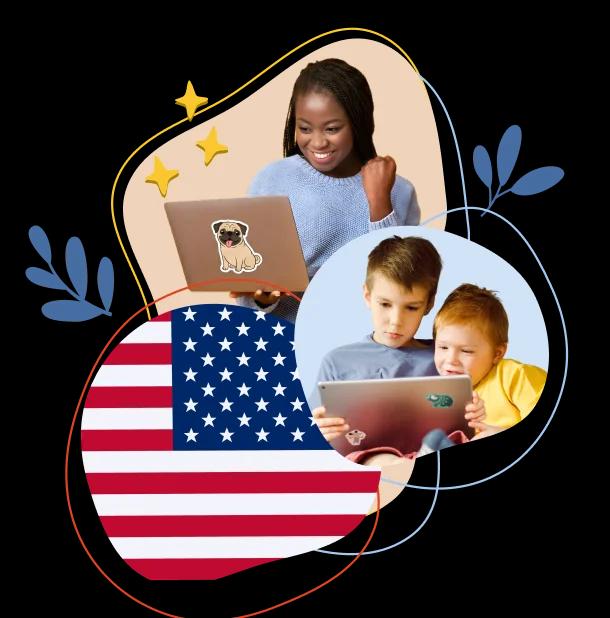 US K-12 Curriculum: Math, Language Arts, Science, Social Studies & Test Prep