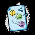 Scope & Sequence you can share with your board if you choose