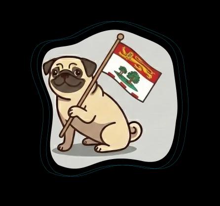 StudyPug mascot