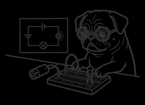 Grade 8 Science course hero image