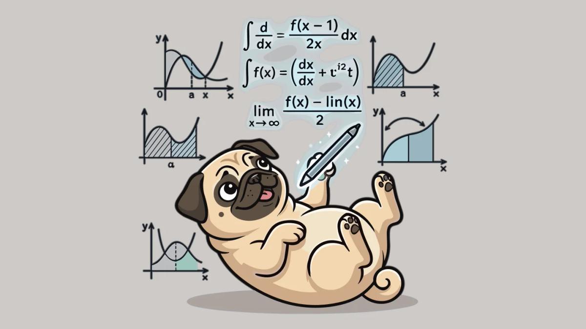 Conquer Calculus