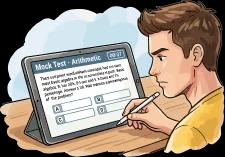Take Mock Exam