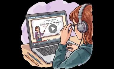 Watch Video Lessons