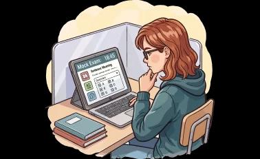 Take Mock Exam